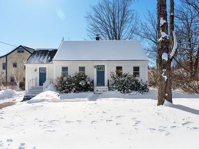 5 Holbrook Street, Freeport, ME, 04032