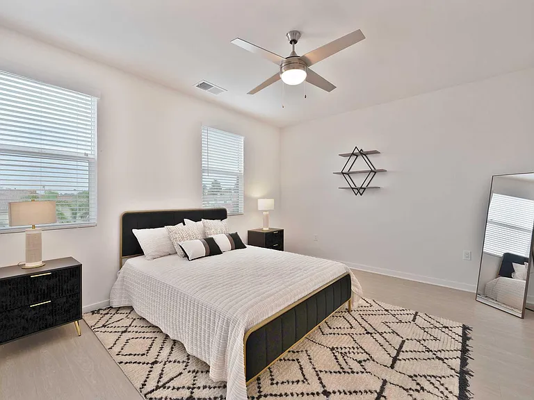 River Gate Townhomes — Photo 39