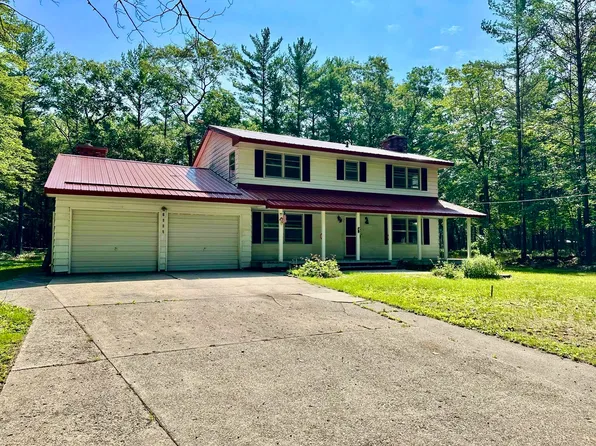 7090 Loud Dr, Oscoda, MI 48750
