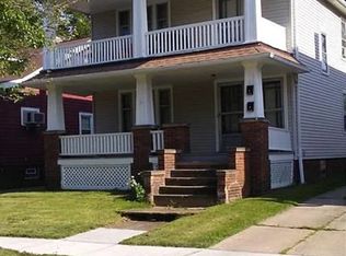 10601 Almira Ave #2, Cleveland, OH 44111