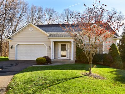 20 Whitney Ferguson Road #18, Vernon, CT, 06066
