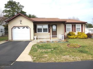 57 So Chestnut Ave #72, Whiting, NJ 08759