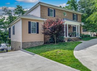 1708 Taskigi Ct, Mooresburg, TN 37811