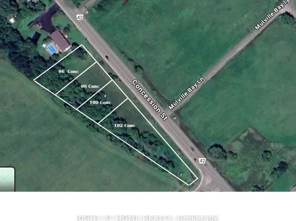 100 Concession St, Westport, ON K0G 1X0