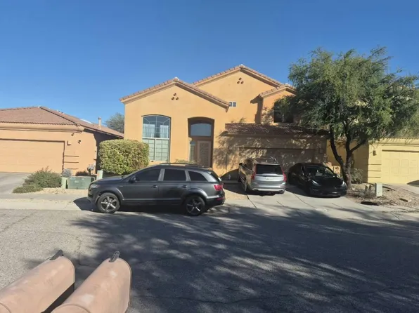 10447 E Rita Ranch Crossing Cir, Tucson, AZ 85747