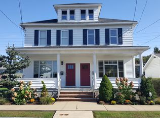 39 Calvin St, Wilkes Barre, PA 18705