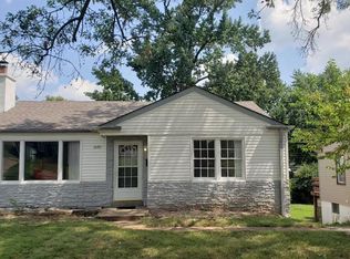 6640 Thurston Ave, Saint Louis, MO 63134