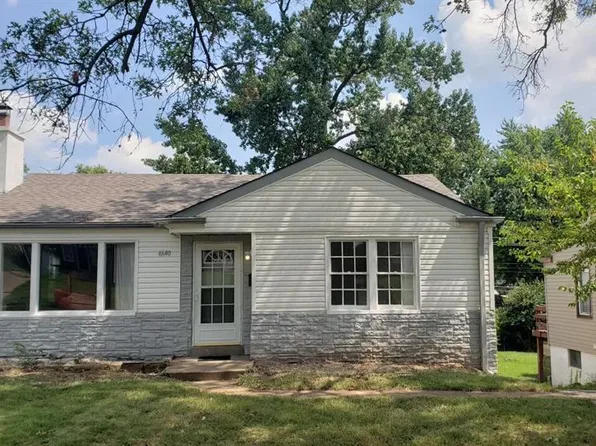 6640 Thurston Ave, Saint Louis, MO 63134