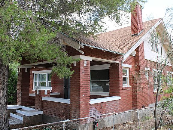 2nd image of 609 Bisbee Rd