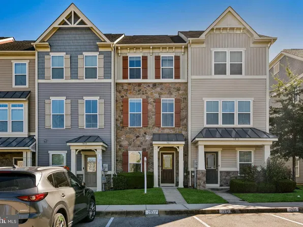 7933 Trailview Xing, Glen Burnie, MD 21060