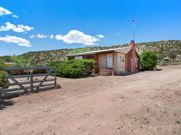 19 Charlotte Dr, Prewitt, NM 87045