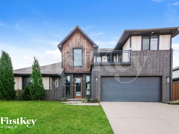 15940 Aparados Way, Edmond, OK 73013