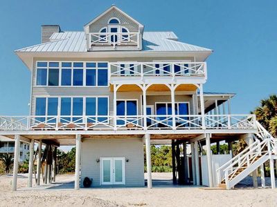 2144 Tarpon Ln, Eastpoint, FL, 32328