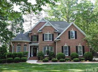 187 N Old Lantern Rd, Timberlake, NC 27583