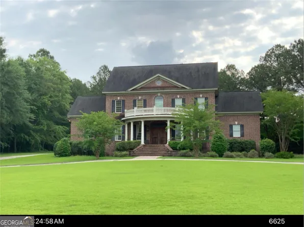 1217 Plantation Cir, Statesboro, GA 30458