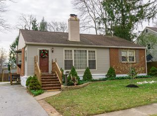 117 Mulberry Rd, Newark, DE 19711