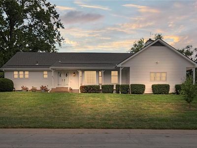 611 Montcrew St, Kansas City, MO, 64114