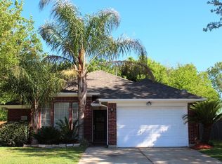 4907 Woodford St, Baytown, TX 77521