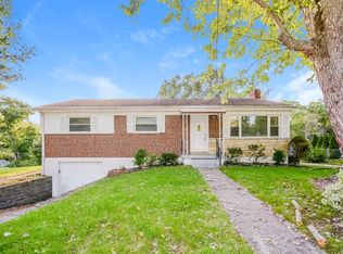 1503 Robinway Dr, Cincinnati, OH 45230