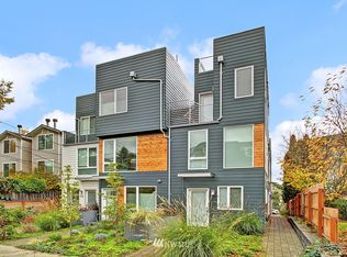 3216 21st Ave W #C, Seattle, WA 98199