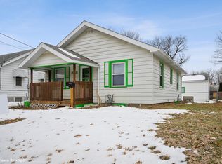 808 Watrous Ave, Des Moines, IA 50315