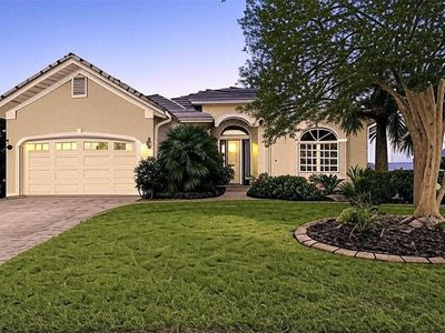 88 Longview Way N, Palm Coast, FL, 32137