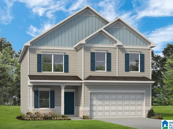 428 Springdale Trce, Columbiana, AL 35051