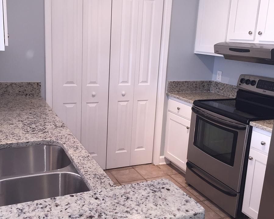 Laundry room doors