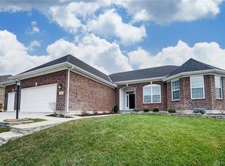 10 Rockview Ct, Springboro, OH 45066