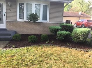 544 Craig Ave, Crete, IL 60417