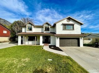 398 Stadium Ave, Provo, UT 84604