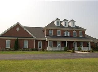 3490 McCurdy Rd, Covington, OH 45373