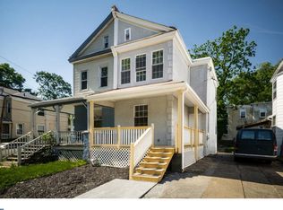 111 Nyack Ave, Lansdowne, PA 19050