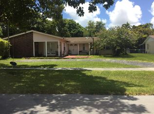 18743 SW 92nd Ave, Cutler Bay, FL 33157