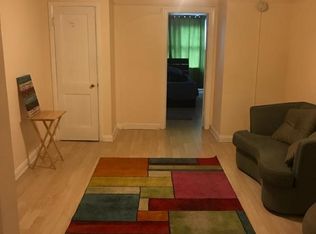 1801 E Lombard St #3, Baltimore, MD 21231
