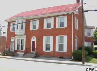 207 Main St, York Springs, PA 17372