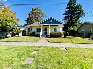 1341 E 21st Ave, Eugene, OR 97403