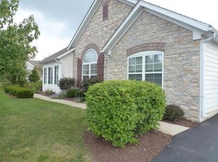 6176 Ardmore Way, Dublin, OH 43016