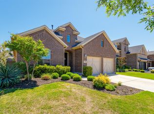 4320 Canopy St, Aubrey, TX 76227