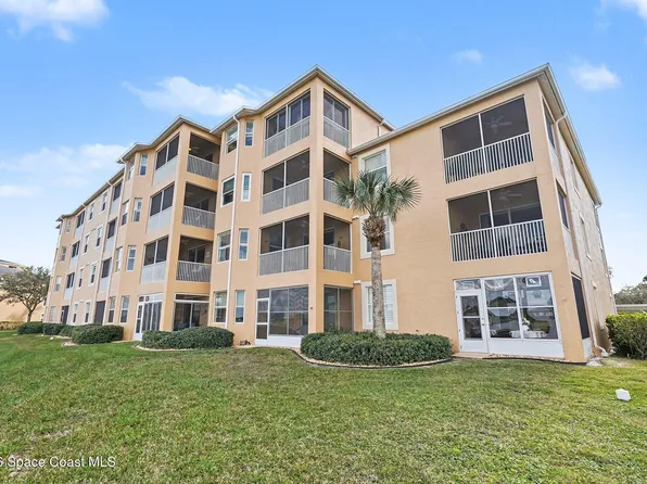 6848 Toland Dr APT 402, Melbourne, FL 32940