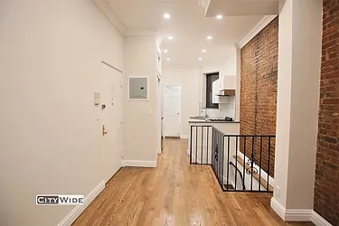 Rented by City Wide Apartments