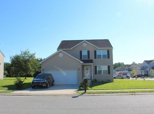 55 Sweeping Mist Cir, Frederica, DE 19946