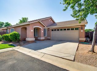 1651 N Seton, Mesa, AZ 85205