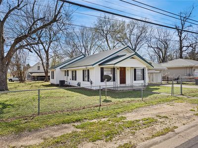 418 E J St, Russellville, AR, 72801