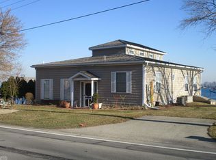 6107 River Rd, East China, MI 48054