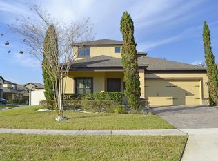 9986 Armando Cir, Orlando, FL 32825
