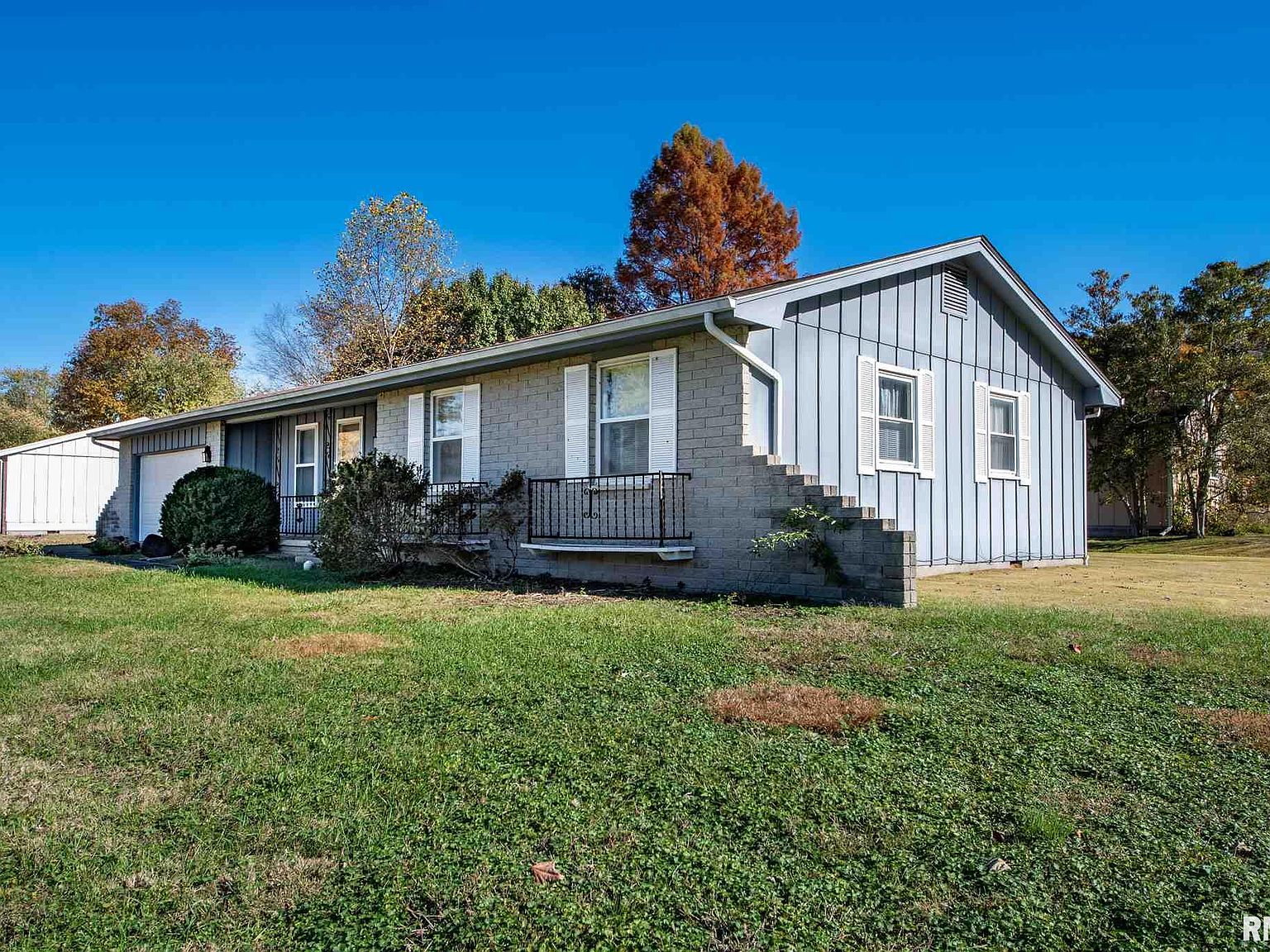 101 Skyline Dr Marion Il 62959 Zillow