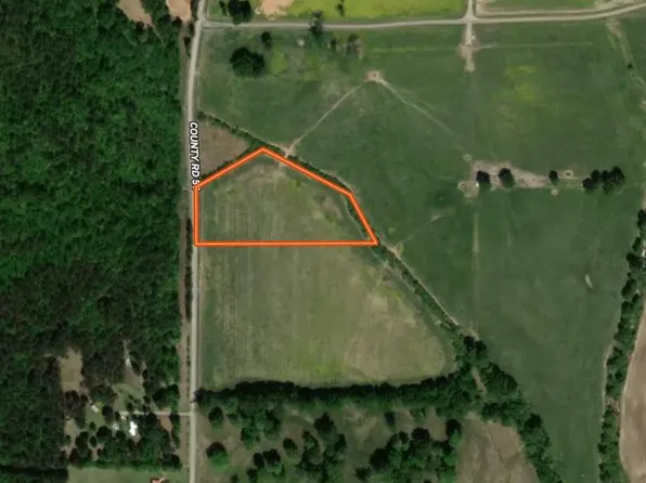 5.8 Acres Cres #59, New Albany, MS 38652