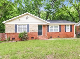 2812 Denview Ln, Charlotte, NC