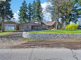 1006 Mountain View Rd, Sweet Home, OR